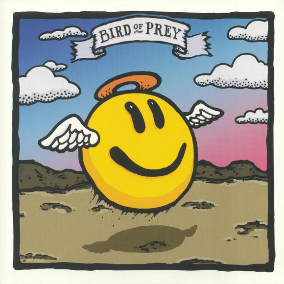 Fatboy Slim - Sunset (Bird Of Prey) (12Inch/Orange)