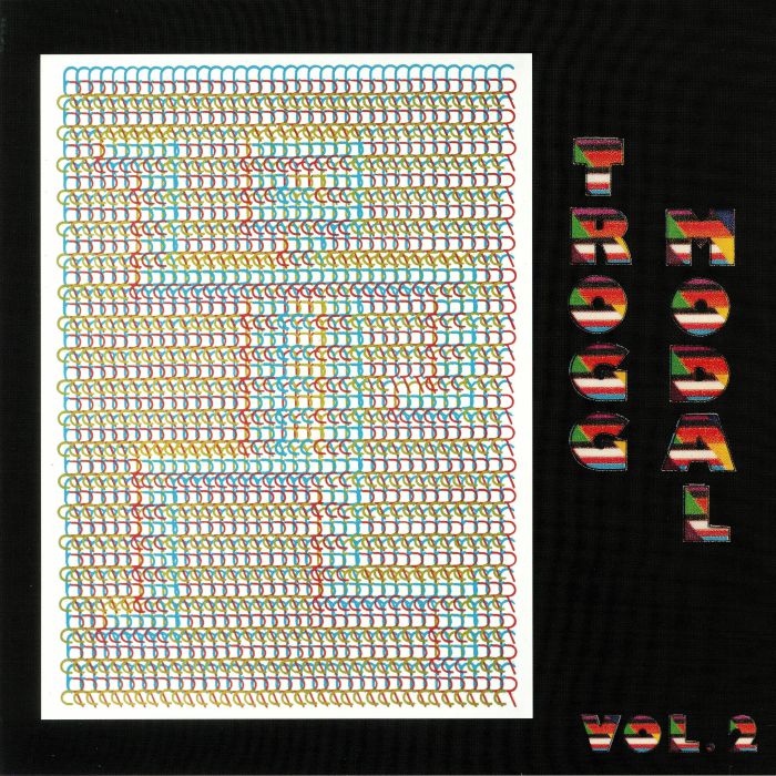 ERIC COPELAND - TROGG MODAL VOL.2