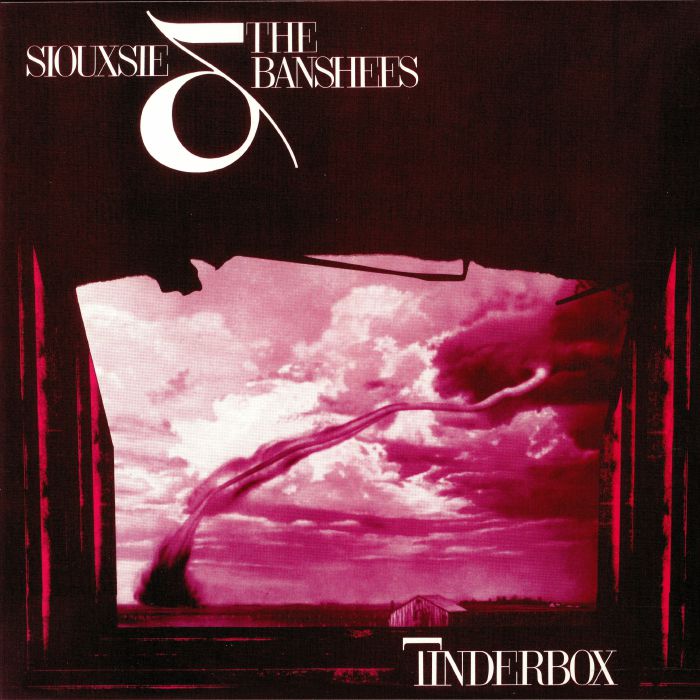 Siouxsie And The Banshees - Tinderbox