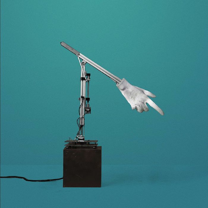 Bodega - Broken Equipment (Black LP repress)