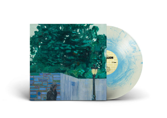 The Murlocs - Rapscallion (Sardine Bath edition) [Light blue / milky coloured vinyl]