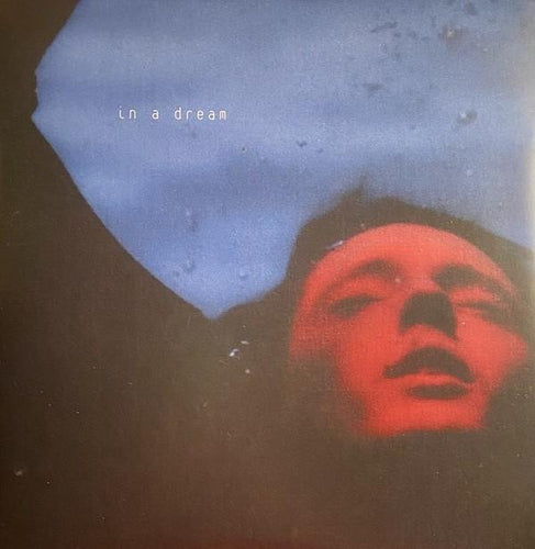 Troye Sivan - In A Dream [Tri-Coloured]