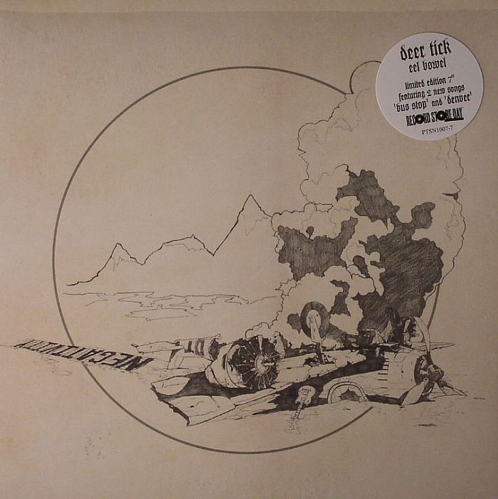 DEER TICK - EEL BOWEL
