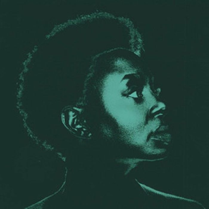 Ledisi - Ledisi Sings Nina