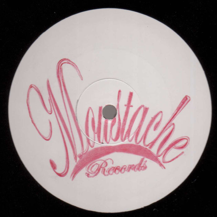 Sneak-Thief / Polygamy Boys - Parallel Percepts EP