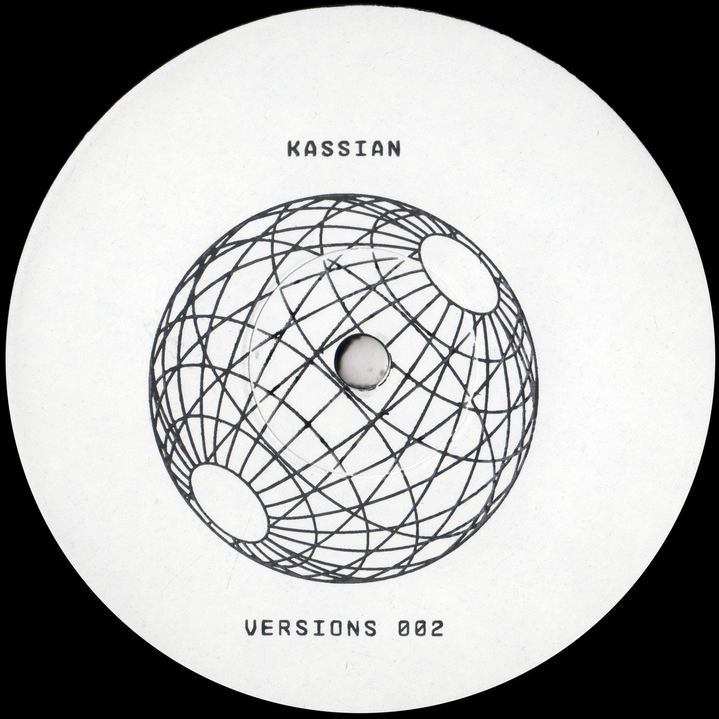KASSIAN - VERSIONS 002