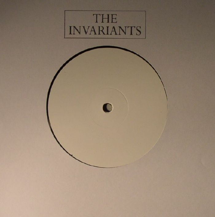 The Invariants - TI999