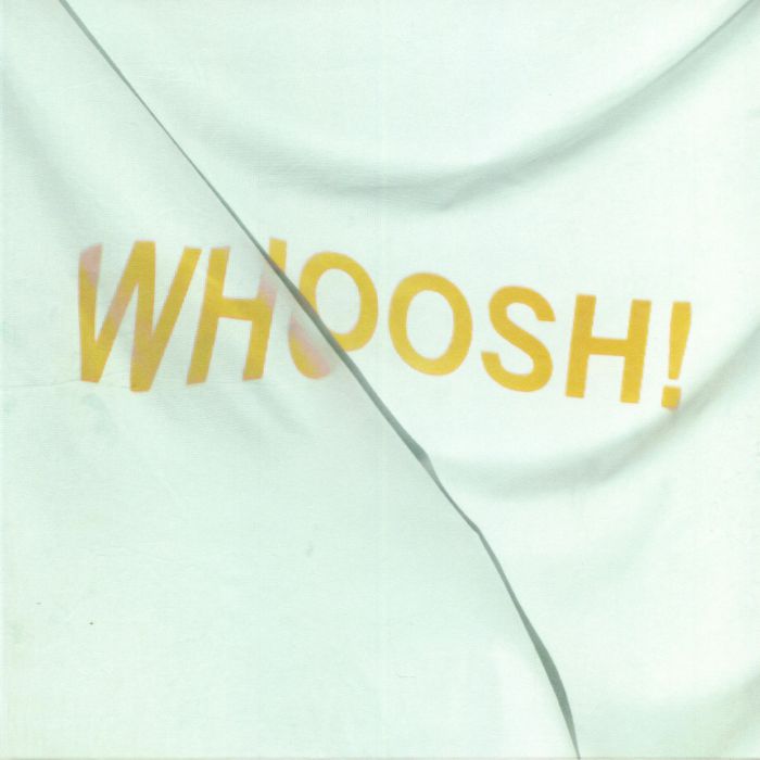 THE STROPPIES - WHOOSH (COLOURED VINYL)