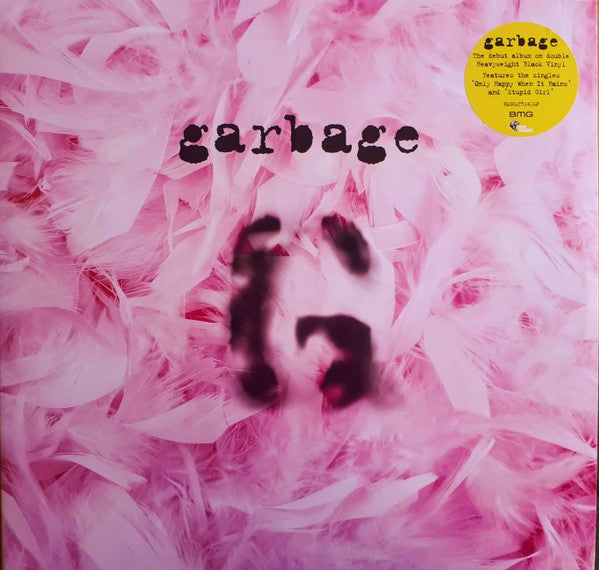 GARBAGE - Garbage