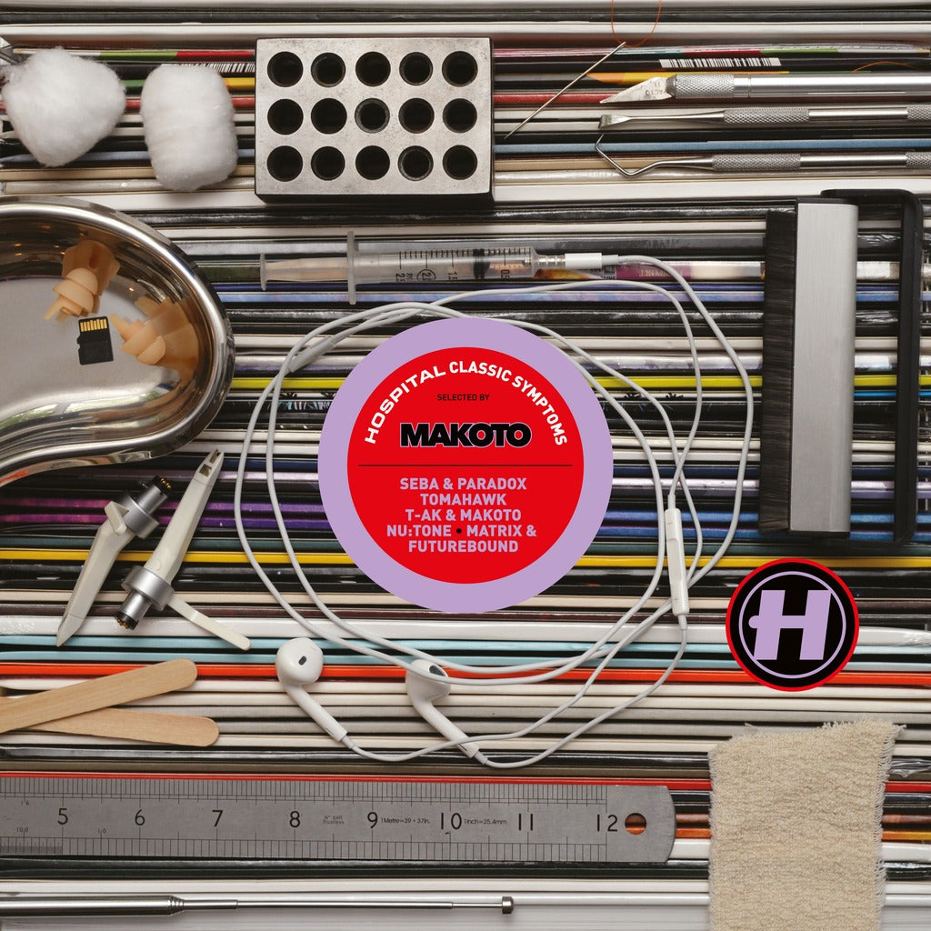 Various Artists - VA Classic Symptoms 22 (Selected by Makoto)