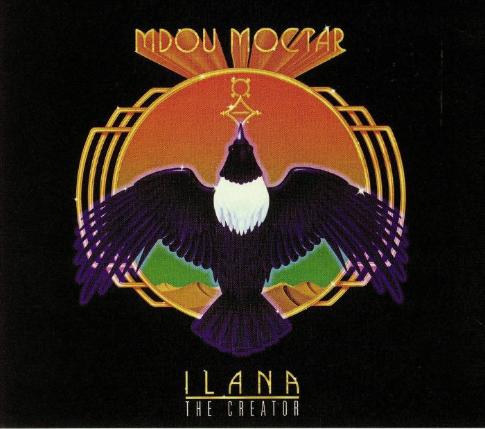 Mdou Moctar - Ilana (The Creator)