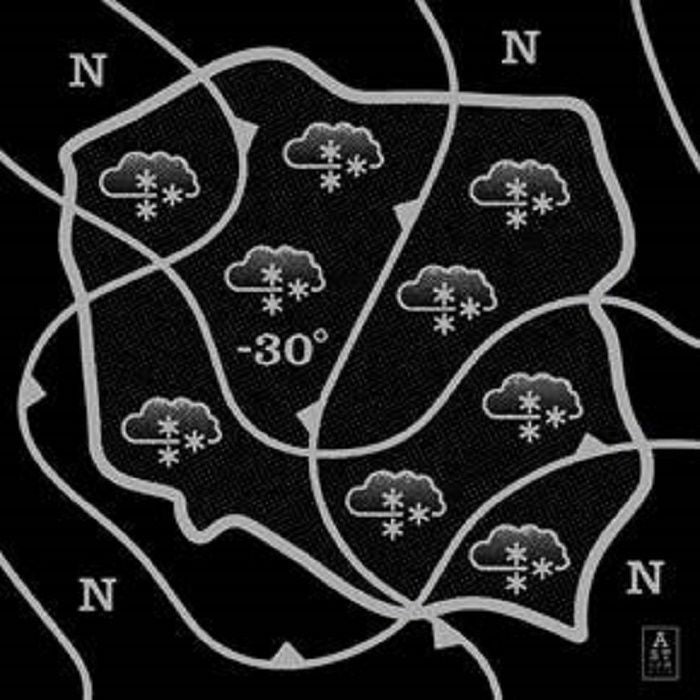 ZIMA STULECIA - Minus 30°C