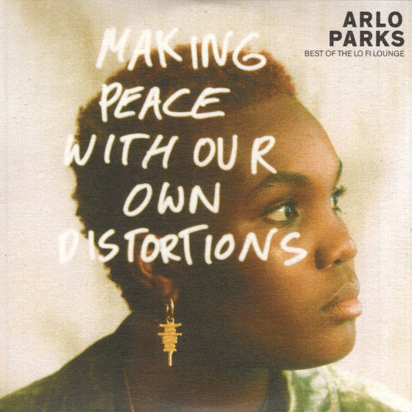 Arlo Parks – Best Of The Lo Fi Lounge