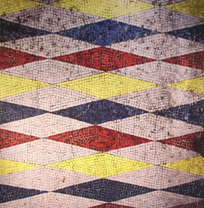 LITTLE GREEN CARS - EPHEMERA