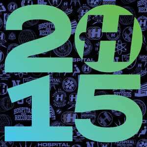 Various – Hospitality 2015