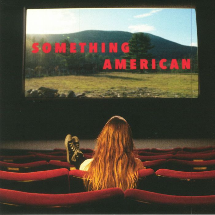 JADE BIRD - SOMETHING AMERICAN