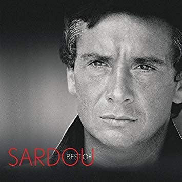 Michel Sardou - Best Of