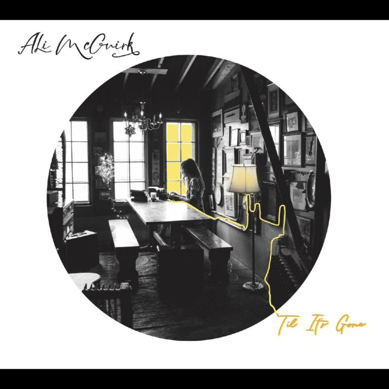 Ali McGuirk - Til It s Gone