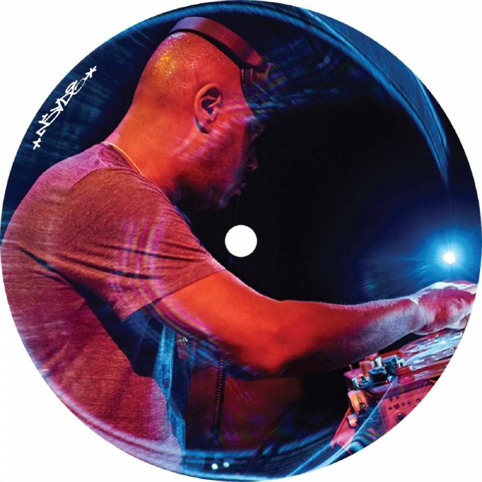 Skymark - Easy Saturday Night (Mike Huckaby Remix)