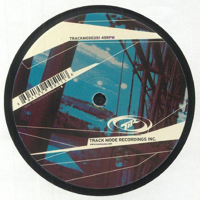 Kai ALCE - Sa K' Pase (warehouse find)