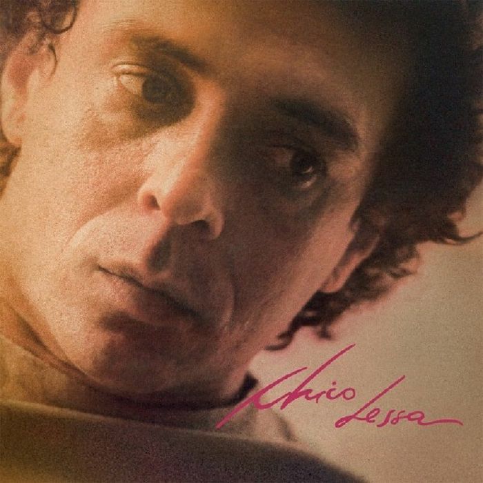CHICO LESSA - CHICO LESSA