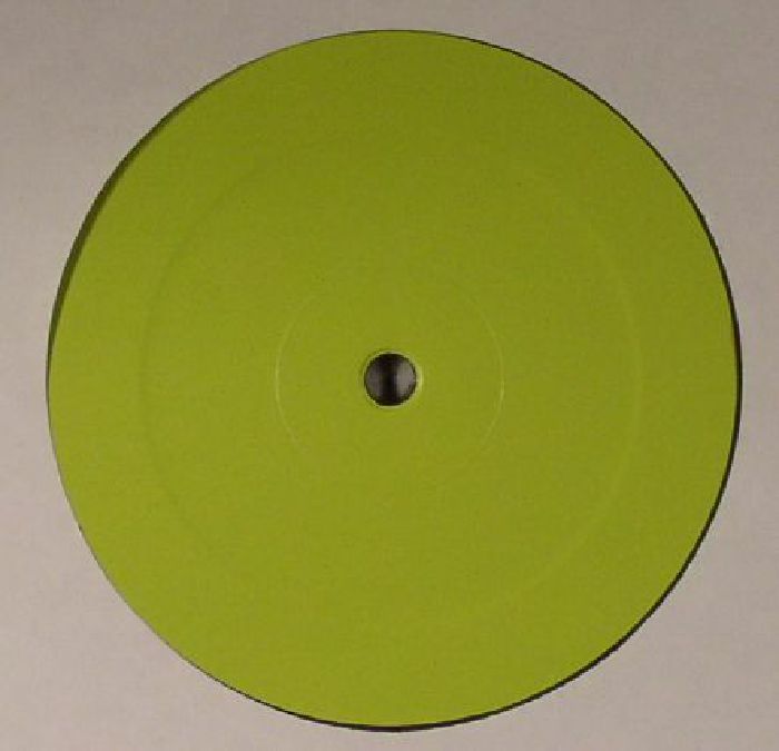 ELMONO - WELCOME TO THE OCTAGON EP