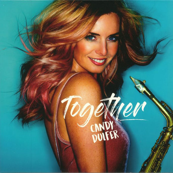 Candy Dulfer - Together (2LP)