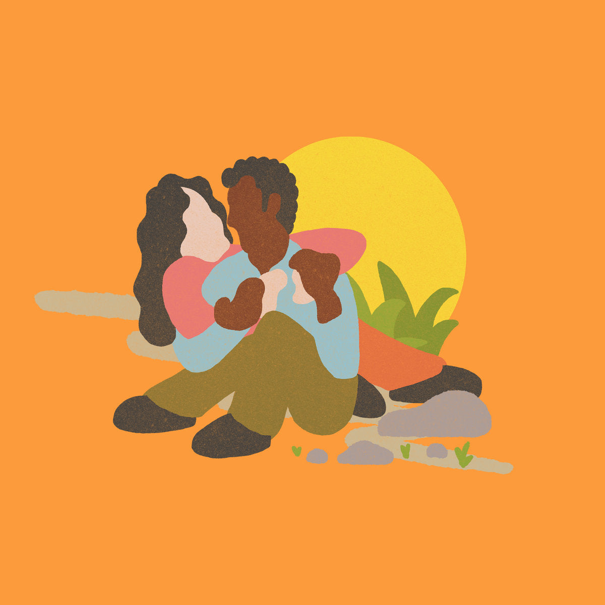 Barry Can't Swim - Amor Fati EP