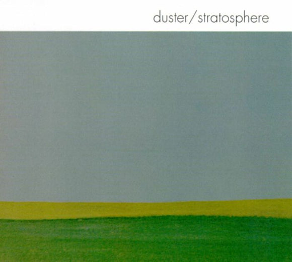 Duster - Stratosphere [Baby Blue LP]