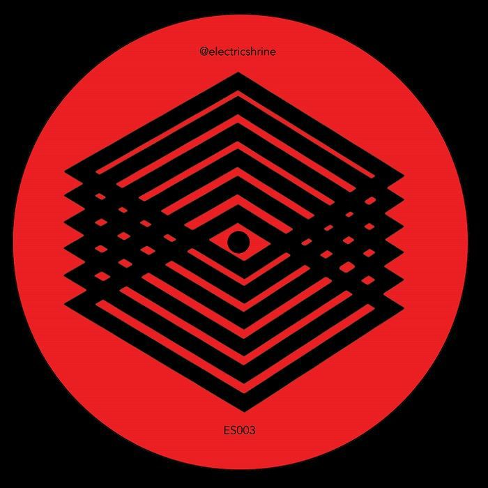 SOUL CENTRAL - Solar Visions EP