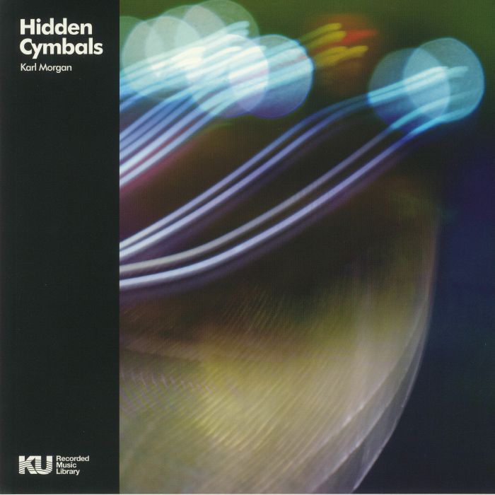 KARL MORGAN - HIDDEN CYMBALS