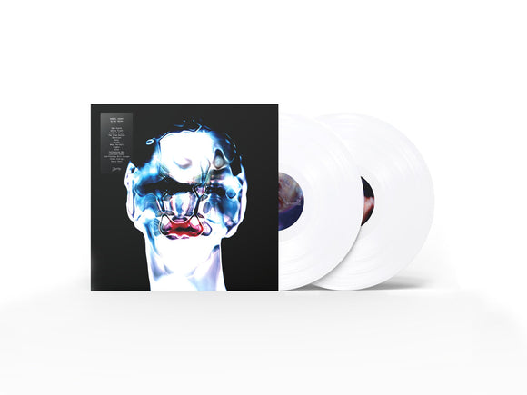 Daniel Avery - Ultra Truth [White coloured vinyl]