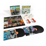 Lee "Scratch" Perry - King Scratch (Musical Masterpieces from the Upsetter Ark-ive) [BOX SET]