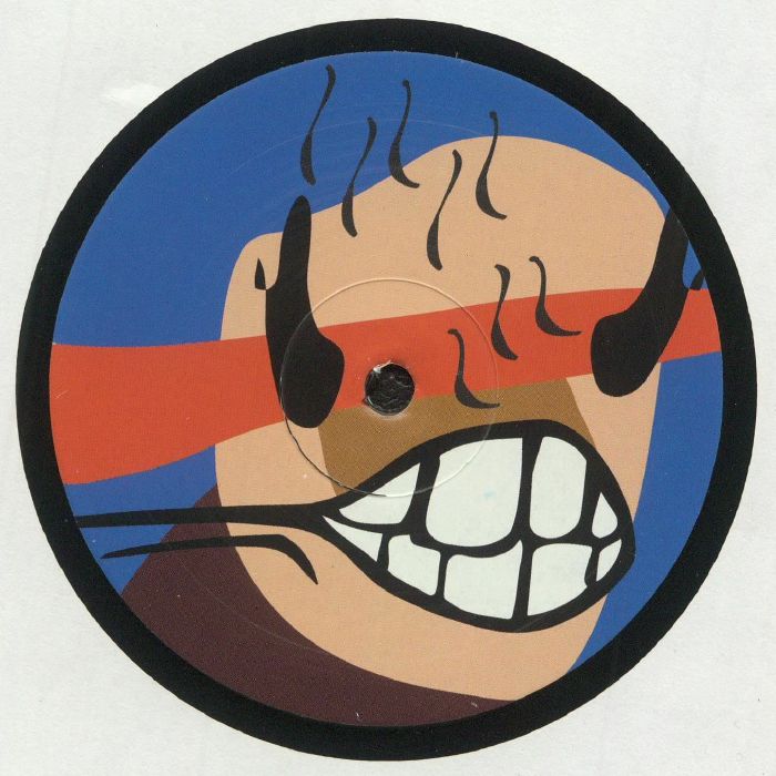 Mario Lauriano - Dubra Tape w/ Substance Remix