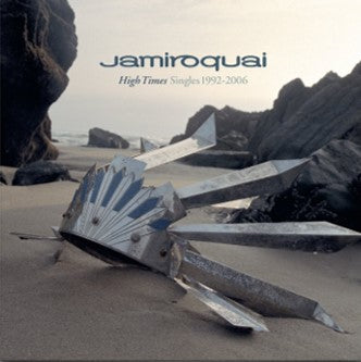 Jamiroquai - High Times: The Singles [2LP]