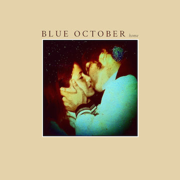 Blue October - Home [CD]