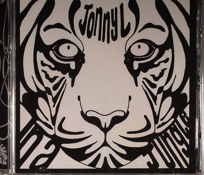 JONNY L - In A Jungle