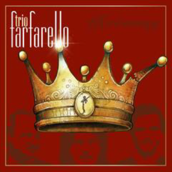 Trio Farfarello - Kronung