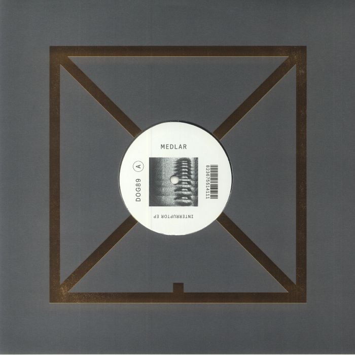 MEDDLAR - Interruptor EP