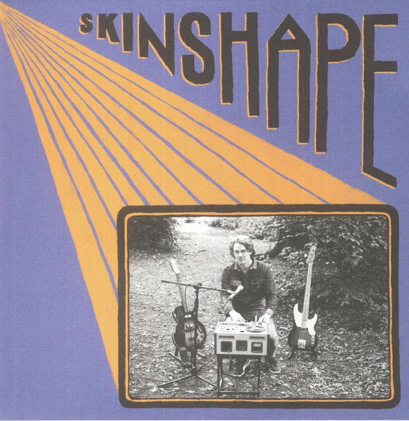 Skinshape - Arrogance Is The Death Of Men / The Eastern Connection