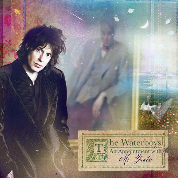 The Waterboys - An Appointment With Mr Yeats (2022 Remaster) [CD]