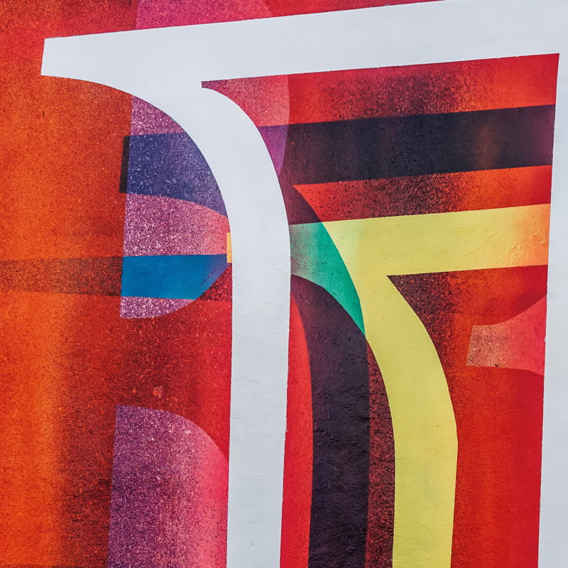 Teis Ortved - Parks At Night