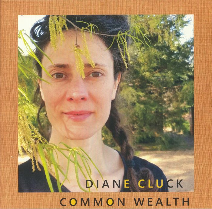 DIANE CLUCK - COMMON WEALTH