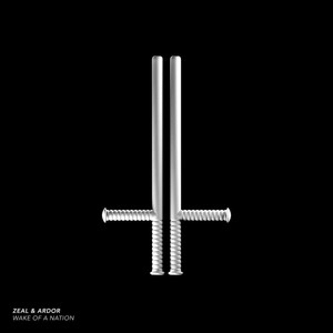 Zeal & Ardor - Wake of a Nation