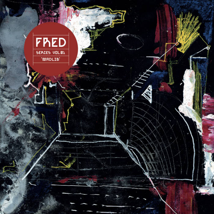 FRED - SERIES VOL. 1 - MADLIB