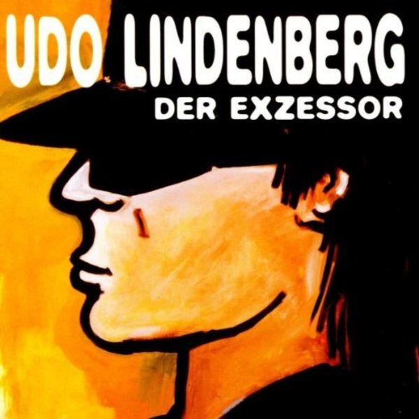 UDO LINDENBERG - DER EXZESSOR (VINYL EDITION)