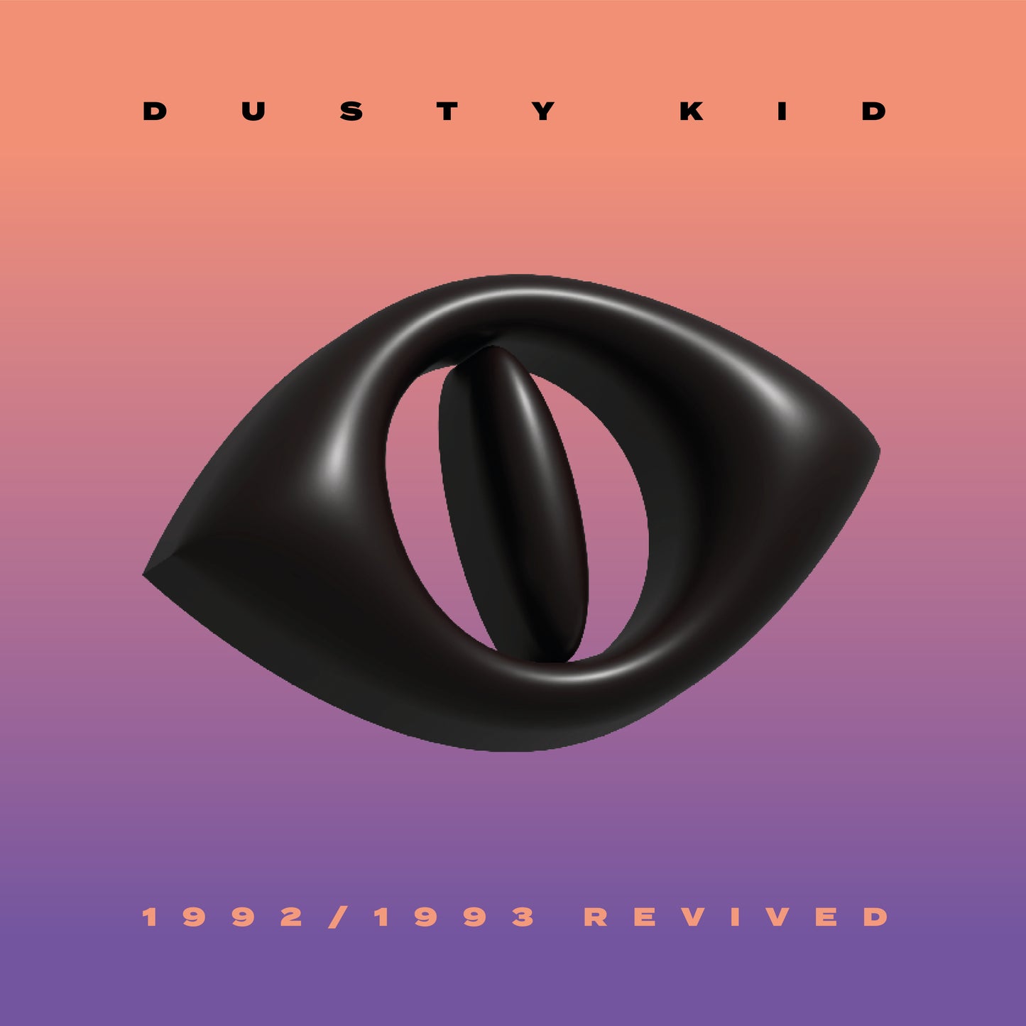 Various Artists - Dusty Kid Revived