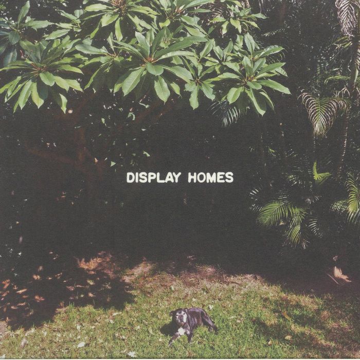 DISPLAY HOMES - CLIMATE CHANGE