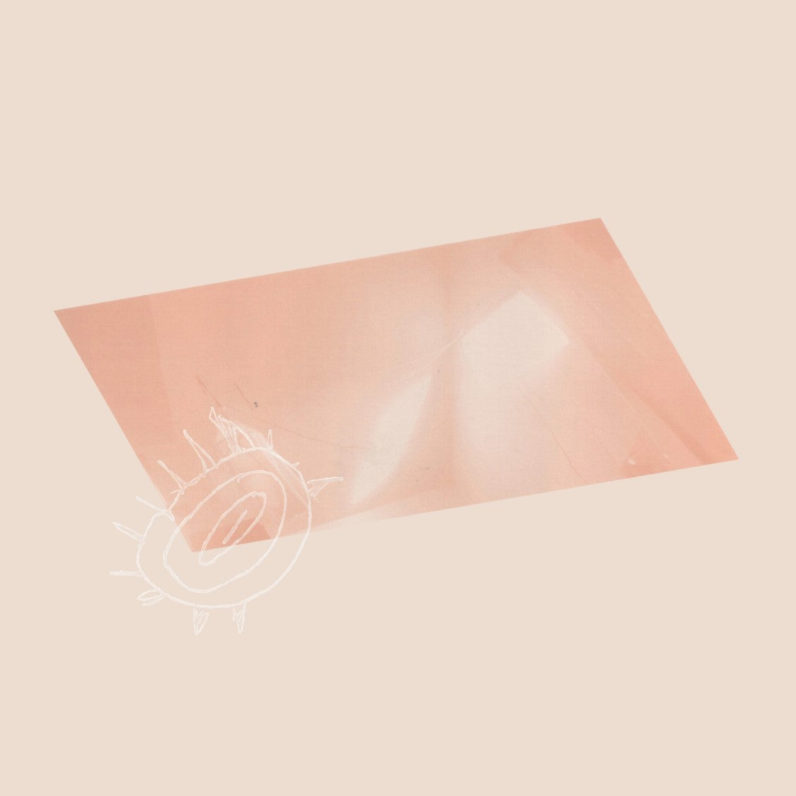 Ulla Straus - Big Room