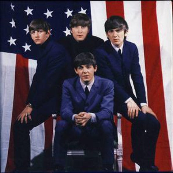 Beatles - The US Albums Boxed Set (13CD/MONO/STEREO)